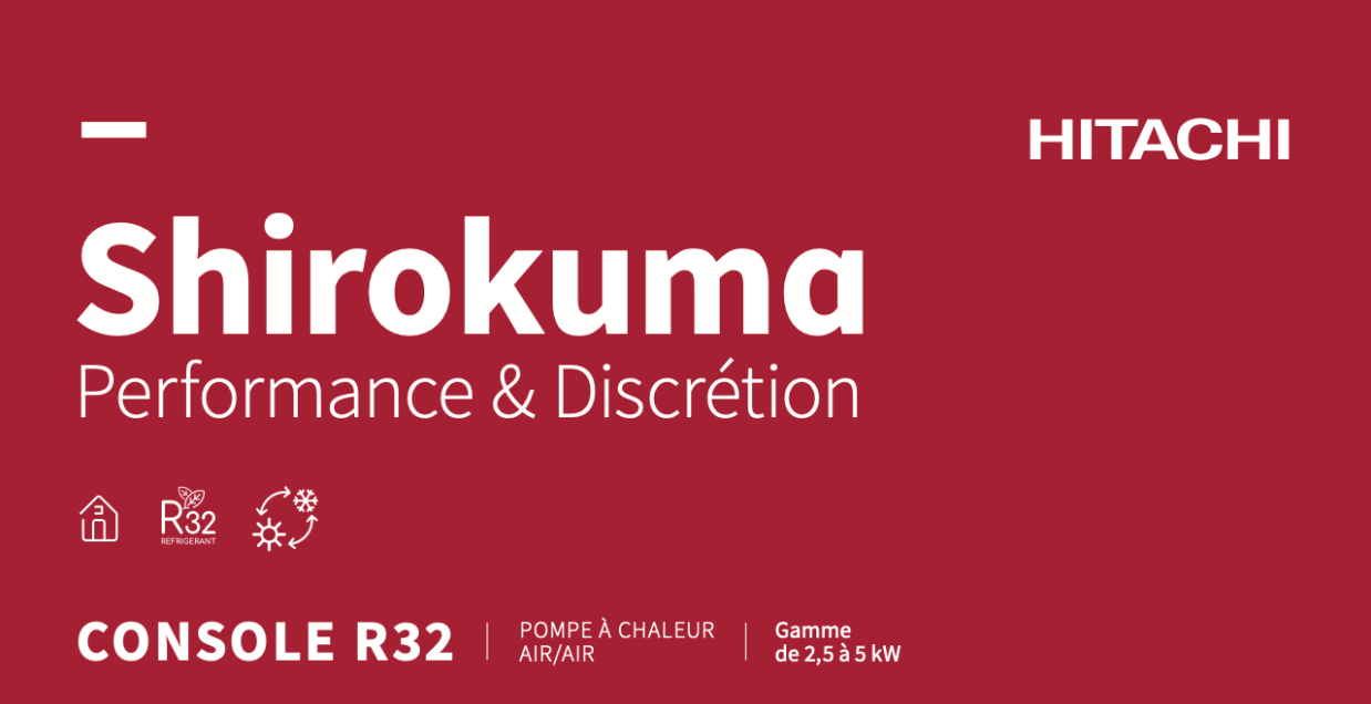 Brochure Console SHIROKUMA PDF